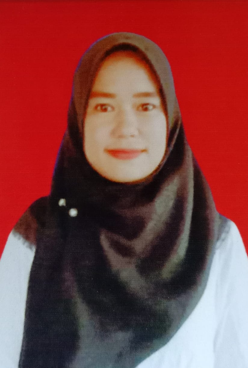 IRMAH JUFRI