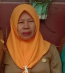 ST MARDIANA BANGKA MOSO,S.Pd